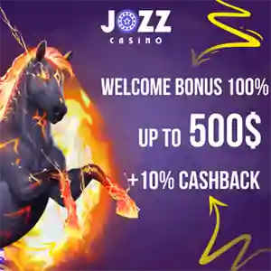 jozz casino