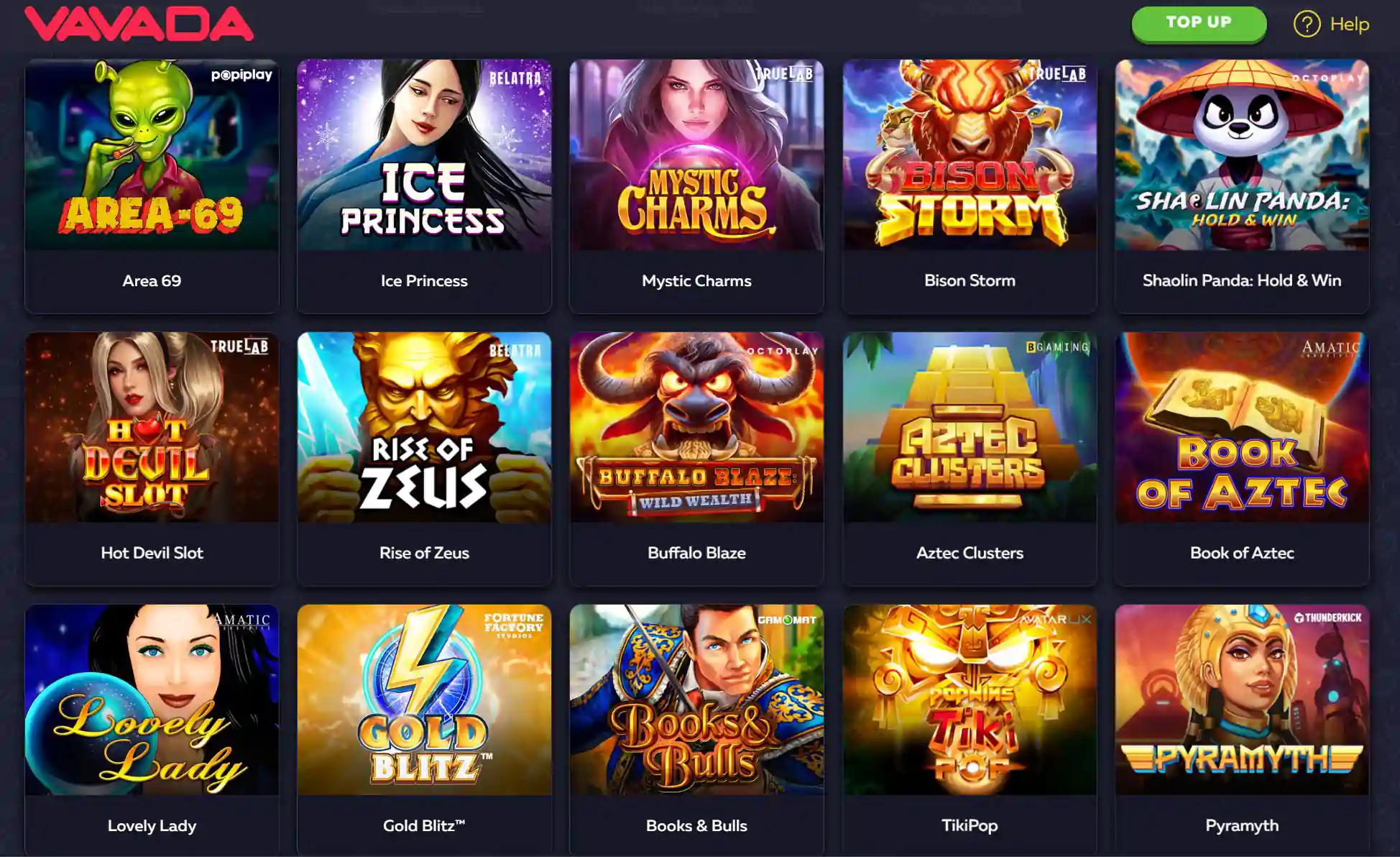 casino vavada