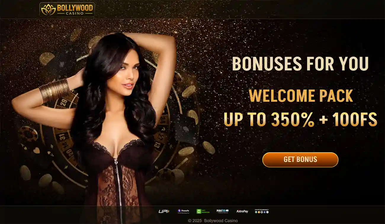 bollywood casino