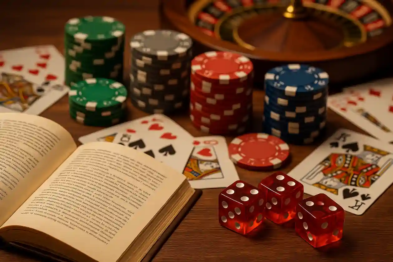 casino news online