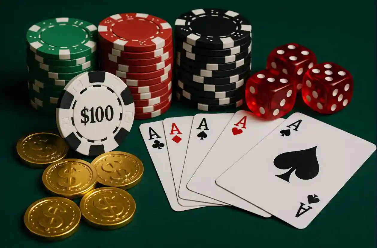 top online casinos by payouts