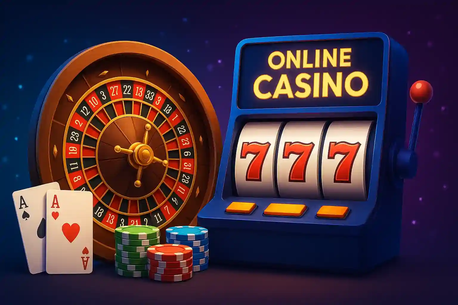 top rating casino